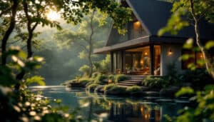 partez à la découverte de lisu lodge en thaïlande, un écolodge authentique niché au cœur de la nature. profitez d’un séjour paisible, de rencontres culturelles et d’activités immersives dans un cadre enchanteur.