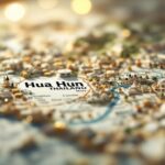 préparez votre voyage en thaïlande avec notre carte essentielle de hua hin. découvrez les lieux incontournables de cette destination balnéaire et organisez facilement vos explorations grâce à nos conseils pratiques.