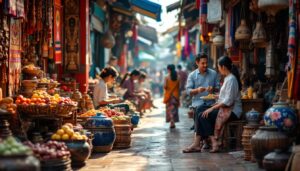explorez la richesse de la culture nan en thaïlande : traditions, histoire et patrimoine local vous attendent lors de cette découverte unique.