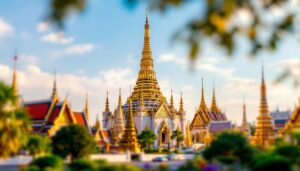 explorez les monuments emblématiques de thaïlande et plongez dans l'histoire fascinante de ce pays à travers ses sites incontournables et ses trésors architecturaux uniques.