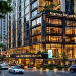 séjournez au mercure fortune hotel en thaïlande et profitez d’un hôtel 4 étoiles idéalement situé au centre de bangkok. offrez-vous une expérience inoubliable alliant confort, services de qualité et accès facile aux attractions principales de la ville.