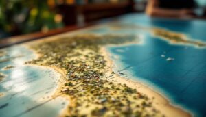 découvrez notre guide complet des cartes de krabi, en thaïlande : plans détaillés de la région, des îles, plages et attractions incontournables pour organiser facilement votre séjour et explorer krabi sans vous perdre.