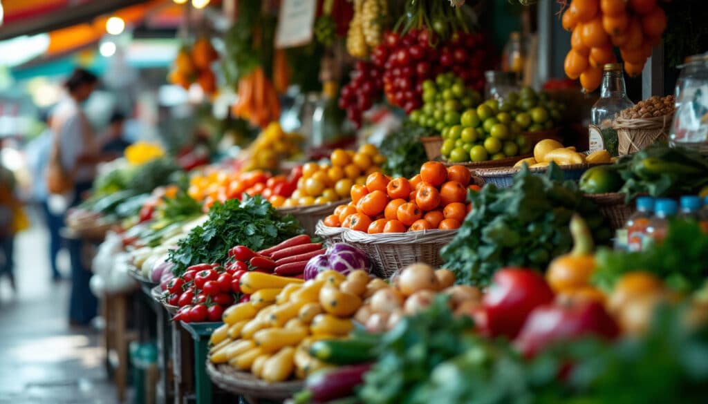 découvrez les tendances du marché en thaïlande et identifiez les meilleures opportunités d’investissement. analyse détaillée pour investisseurs souhaitant réussir sur ce marché dynamique en pleine croissance.