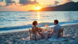 découvrez les plus belles destinations de thaïlande pour une lune de miel inoubliable : plages paradisiaques, hôtels romantiques et expériences uniques au cœur de l’asie du sud-est.