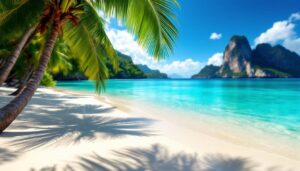 découvrez les meilleures îles de thaïlande à visiter absolument : plages paradisiaques, eaux turquoise et paysages à couper le souffle pour un voyage inoubliable.