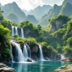 découvrez les paysages spectaculaires des montagnes thaïlandaises à travers ce guide complet dédié aux amoureux de la nature. conseils, randonnées et sites incontournables pour vivre une aventure inoubliable en thaïlande.