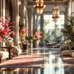 découvrez notre sélection des plus beaux hôtels en thaïlande et trouvez l’hébergement idéal pour un séjour inoubliable, entre luxe, confort et paysages à couper le souffle.