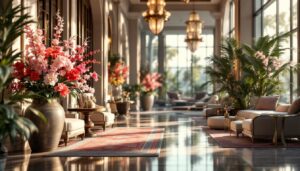 découvrez notre sélection des plus beaux hôtels en thaïlande et trouvez l’hébergement idéal pour un séjour inoubliable, entre luxe, confort et paysages à couper le souffle.