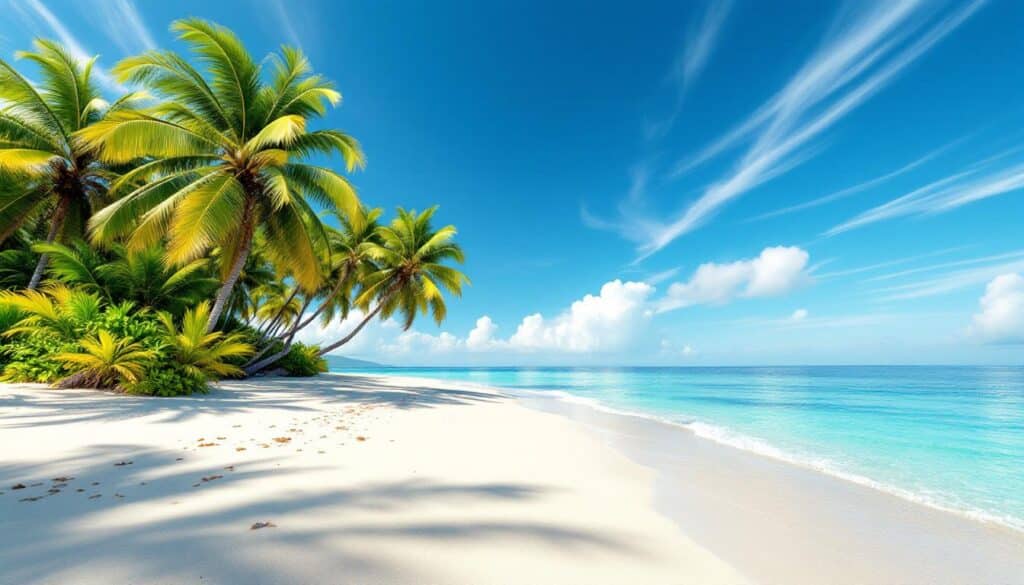 découvrez la météo en thaïlande en janvier 2025 : températures, précipitations, conseils pour préparer votre voyage et vivre une expérience idéale sous le climat tropical.