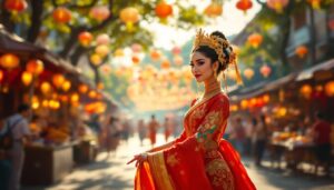 découvrez les festivals et événements incontournables à ne pas manquer en thaïlande en octobre. plongez dans la richesse culturelle du pays et profitez des célébrations typiques de cette période de l’année.