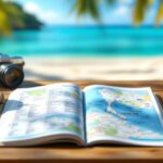 préparez votre voyage en thaïlande avec nos conseils pratiques : formalités, budget, itinéraires et astuces pour profiter d’un séjour inoubliable et sans stress.