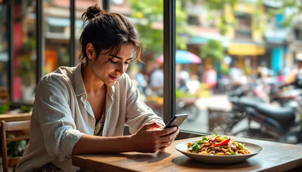 découvrez comment fonctionne le système de paiement pai en thaïlande grâce à notre guide pratique. conseils, astuces et informations essentielles pour faciliter vos transactions lors de votre voyage.