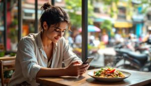 découvrez comment fonctionne le système de paiement pai en thaïlande grâce à notre guide pratique. conseils, astuces et informations essentielles pour faciliter vos transactions lors de votre voyage.