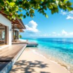 découvrez le charme du paradee resort à koh samet en thaïlande : un oasis luxueux entre plages de sable fin, eaux turquoise et service d'exception pour des vacances inoubliables.