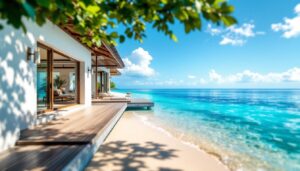 découvrez le charme du paradee resort à koh samet en thaïlande : un oasis luxueux entre plages de sable fin, eaux turquoise et service d'exception pour des vacances inoubliables.