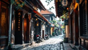 explorez phetchaburi, une ville historique de thaïlande riche en culture, temples anciens et paysages pittoresques, idéale pour les amoureux d'histoire et d'aventure.