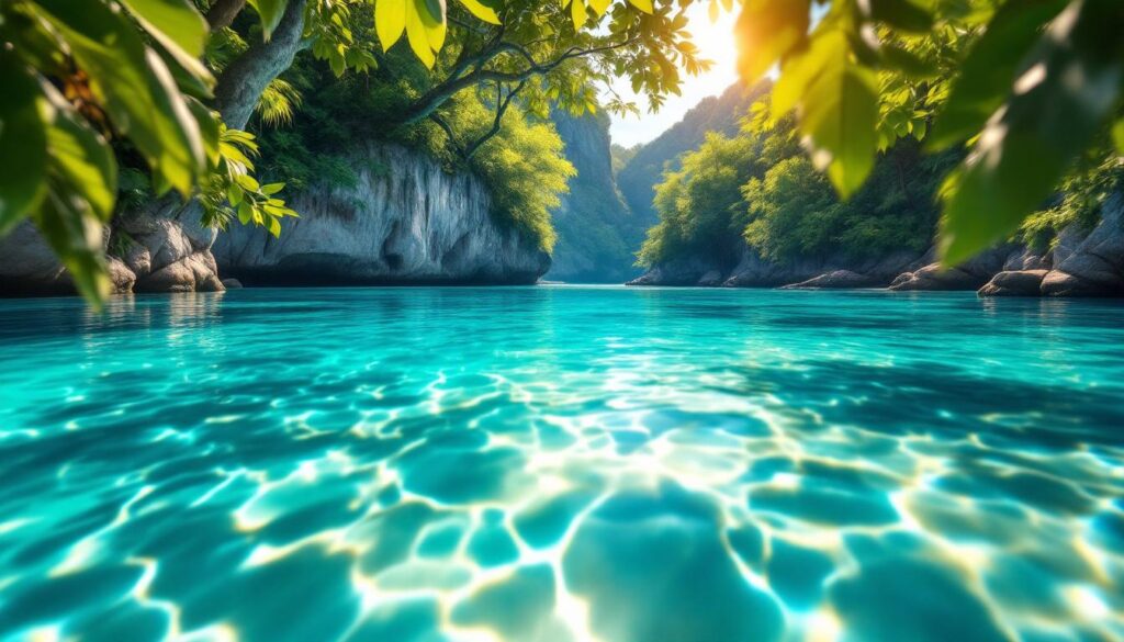 explorez la plage de koh lanta en thaïlande, un véritable paradis caché aux eaux cristallines et sable fin, idéal pour des vacances inoubliables.