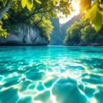 explorez la plage de koh lanta en thaïlande, un véritable paradis caché aux eaux cristallines et sable fin, idéal pour des vacances inoubliables.