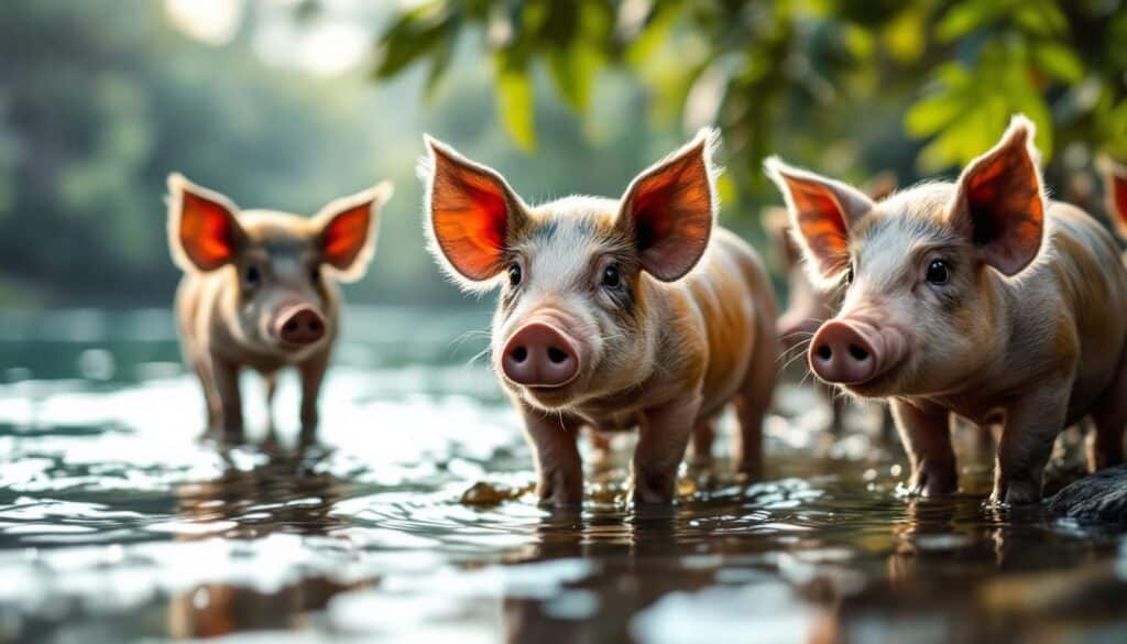 explorez l'île aux cochons en thaïlande et plongez dans ses mystères fascinants, entre plages paradisiaques et rencontres insolites.