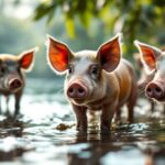 explorez l'île aux cochons en thaïlande et plongez dans ses mystères fascinants, entre plages paradisiaques et rencontres insolites.