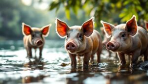 explorez l'île aux cochons en thaïlande et plongez dans ses mystères fascinants, entre plages paradisiaques et rencontres insolites.