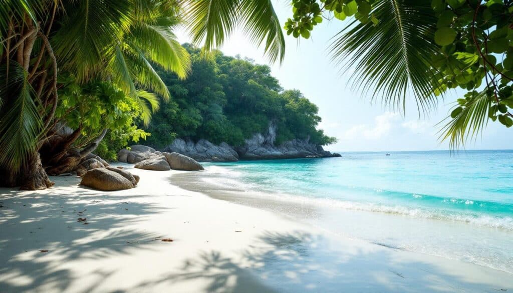 explorez pak bara à satun, un joyau méconnu de la thaïlande, offrant des plages paradisiaques, une nature préservée et une expérience authentique loin des foules.