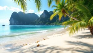 découvrez paradise beach à patong, une plage paradisiaque en thaïlande, idéale pour profiter du soleil, de la mer cristalline et d'une ambiance unique.