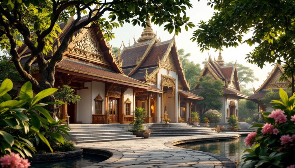 explorez la magie de la thaïlande capturée par l'œil artistique d'un photographe passionné, entre paysages époustouflants et moments authentiques.