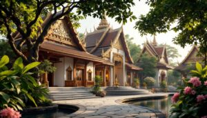 explorez la magie de la thaïlande capturée par l'œil artistique d'un photographe passionné, entre paysages époustouflants et moments authentiques.