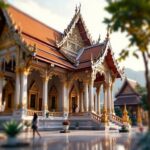 découvrez les temples incontournables de phuket, thaïlande, avec notre guide complet pour explorer les merveilles culturelles et spirituelles de l'île.