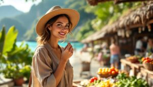 découvrez tous nos conseils pour partir en thaïlande en novembre : climat, activités, lieux à visiter et astuces pour profiter pleinement de votre voyage et éviter les pièges à touristes.