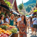 découvrez les avantages de vivre en thaïlande et profitez de conseils pratiques pour réussir votre expatriation dans ce pays fascinant.