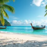 découvrez phayam, une île thaïlandaise méconnue, ses plages paradisiaques, sa culture authentique et ses secrets pour un séjour inoubliable.