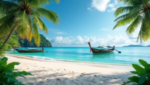 découvrez phayam, une île thaïlandaise méconnue, ses plages paradisiaques, sa culture authentique et ses secrets pour un séjour inoubliable.