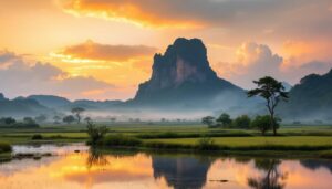 explorez la province de trat en thaïlande, découvrez ses plages paradisiaques, ses îles exotiques et sa riche culture locale pour une expérience inoubliable.