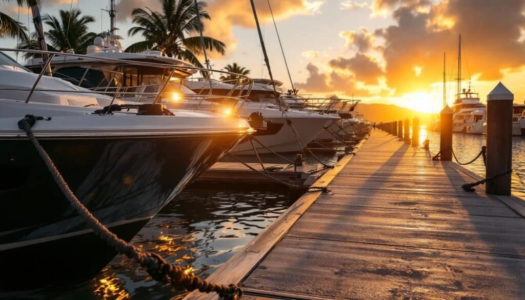 explorez la royal phuket marina en thaïlande, un havre de paix au cœur de la mer d'andaman, idéal pour les amateurs de yachting et les voyageurs en quête de sérénité.