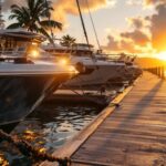 explorez la royal phuket marina en thaïlande, un havre de paix au cœur de la mer d'andaman, idéal pour les amateurs de yachting et les voyageurs en quête de sérénité.