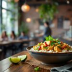 explorez notre guide des meilleurs restaurants thaïlandais à metz pour savourer des plats authentiques et découvrir les saveurs uniques de la thaïlande.