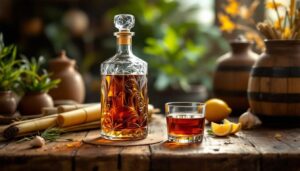 explorez le rhum thaïlandais, ses traditions ancestrales et les secrets uniques de fabrication qui en font une boisson authentique et raffinée.