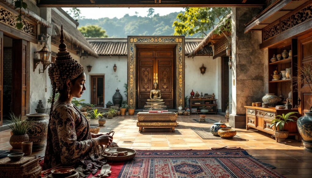 explorez les richesses de la trat thaïlandaise, plongez dans sa culture authentique et ses traditions ancestrales pour un voyage inoubliable.