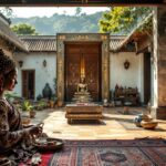 explorez les richesses de la trat thaïlandaise, plongez dans sa culture authentique et ses traditions ancestrales pour un voyage inoubliable.