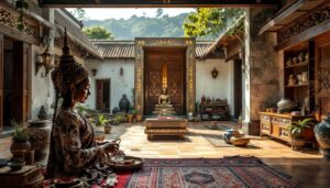 explorez les richesses de la trat thaïlandaise, plongez dans sa culture authentique et ses traditions ancestrales pour un voyage inoubliable.