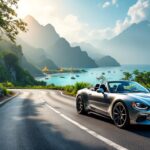 découvrez les meilleures destinations pour un road trip inoubliable en thaïlande : itinéraires, conseils et paysages à couper le souffle pour une aventure unique.