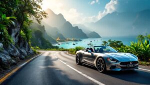 découvrez les meilleures destinations pour un road trip inoubliable en thaïlande : itinéraires, conseils et paysages à couper le souffle pour une aventure unique.