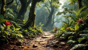 découvrez les meilleures randonnées à explorer en thaïlande, des sentiers époustouflants à travers des paysages tropicaux, montagnes et plages paradisiaques, pour une aventure inoubliable.