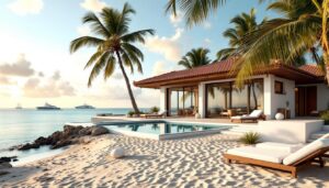 découvrez les meilleures stations balnéaires en thaïlande pour des vacances inoubliables alliant plages paradisiaques, activités excitantes et détente absolue.