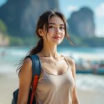 découvrez notre guide pratique pour partir en thaïlande seule en toute sécurité et profitez d'une aventure inoubliable mêlant culture, paysages et rencontres authentiques.