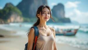 découvrez notre guide pratique pour partir en thaïlande seule en toute sécurité et profitez d'une aventure inoubliable mêlant culture, paysages et rencontres authentiques.