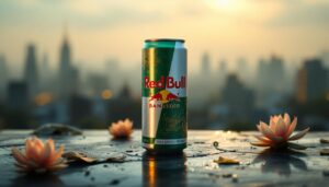 découvrez l'incroyable aventure de red bull en thaïlande, la boisson énergisante qui a révolutionné le marché mondial avec son histoire fascinante et son succès international.