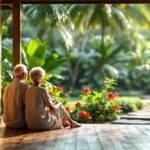 Retraite en Thaïlande : avantages et démarches à connaître découvrez les avantages de la retraite en thaïlande et les démarches essentielles pour s'y installer sereinement. guide complet pour un nouveau départ au soleil.